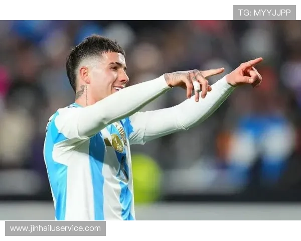 恩佐立志国家队再创辉煌坦言过往荣誉已成历史专注当下表现 恩佐立志国家队再创辉煌坦言过往荣誉已成历史专注当下表现