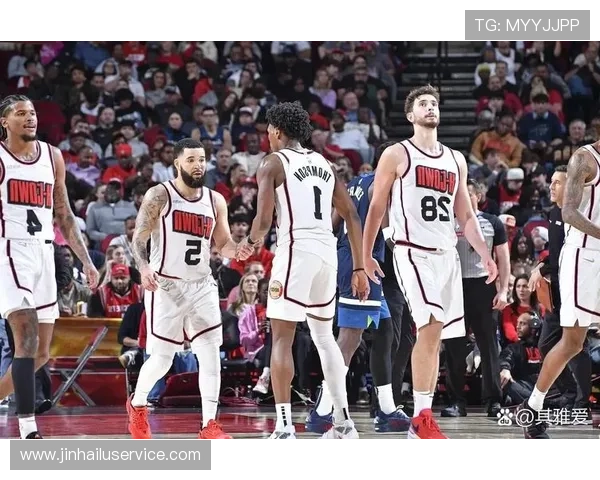 今日火箭对阵老鹰杜兰特阿门申京小贾巴里等七人缺席阵容大变