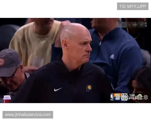 卡莱尔谈前三场季前赛笑称最满意的是终于打完这些比赛