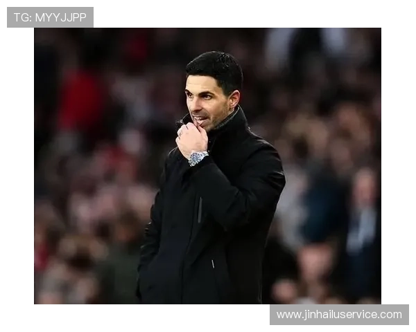 阿尔特塔：我想要的9号球员能够在进攻中担任核心角色