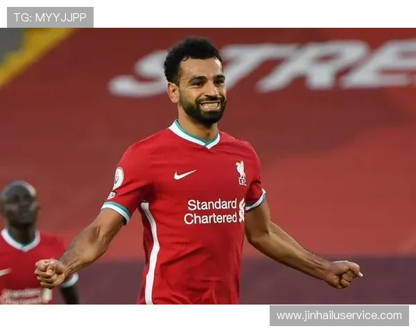 萨拉赫连续两场欧冠缺阵考验利物浦深度阵容