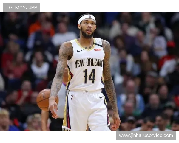 英格拉姆高效砍下22分率队取胜展现全面统治力助鹈鹕稳固胜局 英格拉姆高效砍下22分率队取胜展现全面统治力助鹈鹕稳固胜局