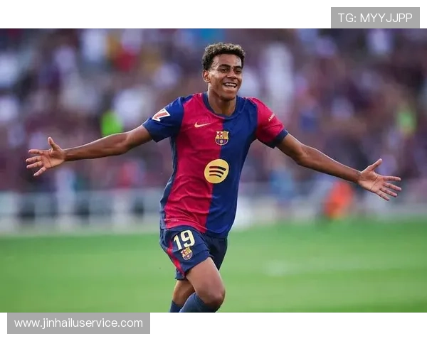 巴萨叫停亚马尔宣传活动记者感叹动作太慢风波爆发后才紧急刹车 巴萨叫停亚马尔宣传活动记者感叹动作太慢风波爆发后才紧急刹车